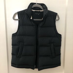 Theory Down Vest